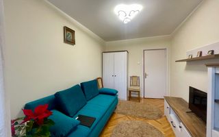 APARTAMENT 3 CAMERE | 65 MP | PARCARE | BOXA | RADAUTI - Poză 5