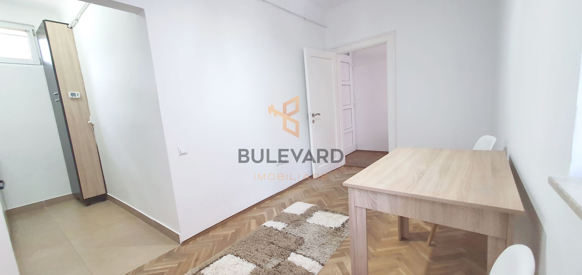 Apartament cu 2 camere ultracentral, zona strazii Avram Iancu! - Poză 4