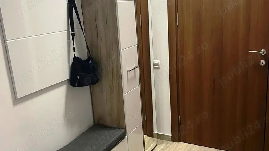 Apartament 2 camere cu loc de parcare subteran S265 - Poză 7