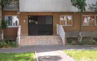 Vând apartament 2 camere  pe str.Prahovei bl.42. - Poză 5