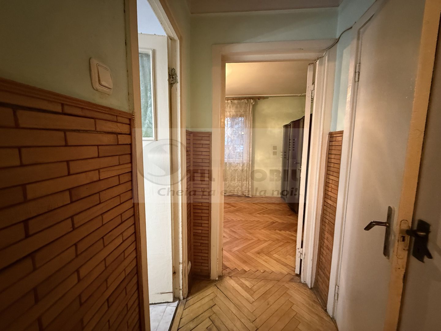 2 CAM TATARASI DISPECER FARA RISC PARTER FLUX ALIMENTAR - Poză 14