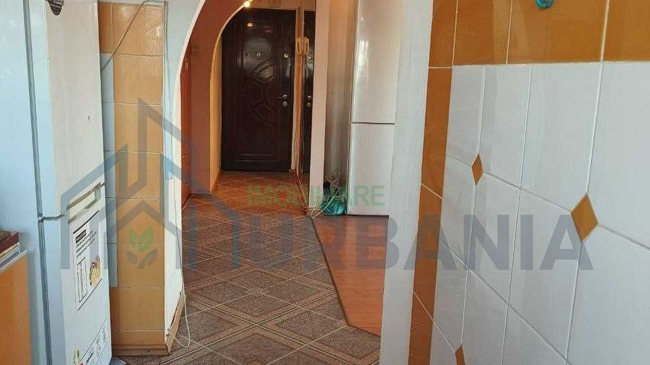 Apartament superb în Copou, vizavi de Parcul Copou - Poză 3