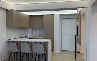 De inchiriat | Apartament 2 camere | Cortina North Pipera Voluntari - Poză 5