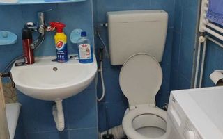 BRASADAS vinde ap 2 cam RENOVAT in Soli etaj 3/4 33mp. - Poză 7