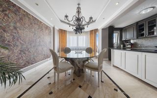 Apartament 114 mp Superfinisat la etaj intermediar in Europa! - Poză 2