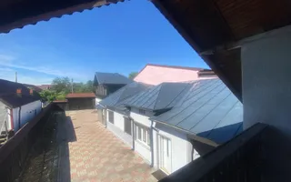 Vanzare casă P+1E cu garaj, beci și 653 mp teren-Valea Voievozilor - Poză 29