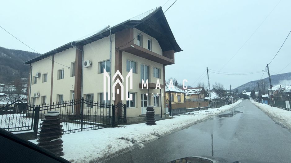 Vila | P+2 | Magazin | Pausesti-Maglasi | Cheia - Poză 1