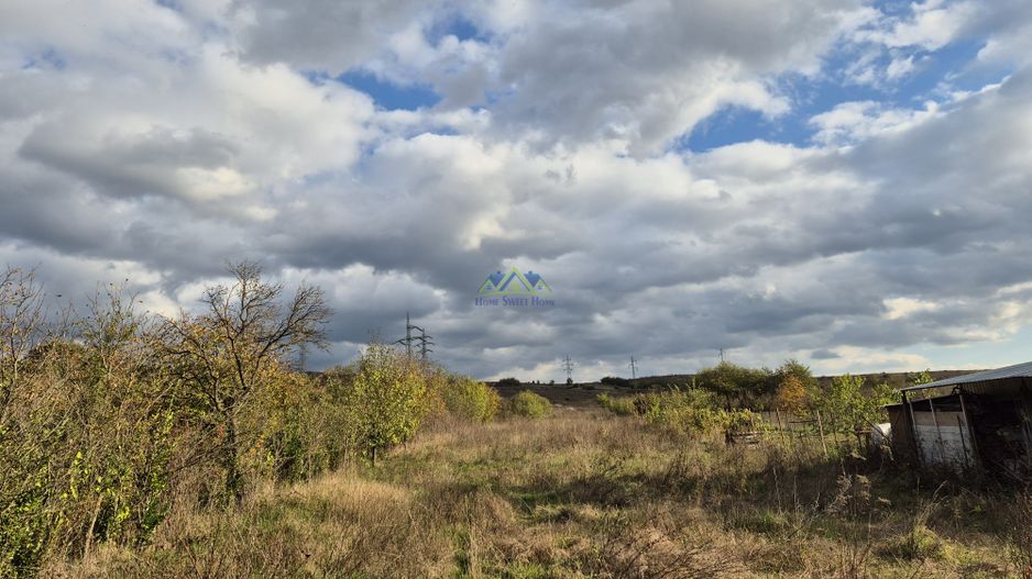 Vand casa 4 camere Buituri(Latureni), st-656 mp, accept schimb cu ap.! - Poză 9