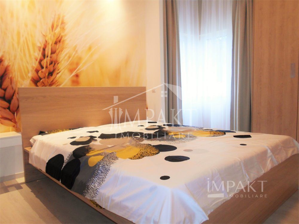De inchiriat apartament 3 camere de Lux in Faget! - Poză 23