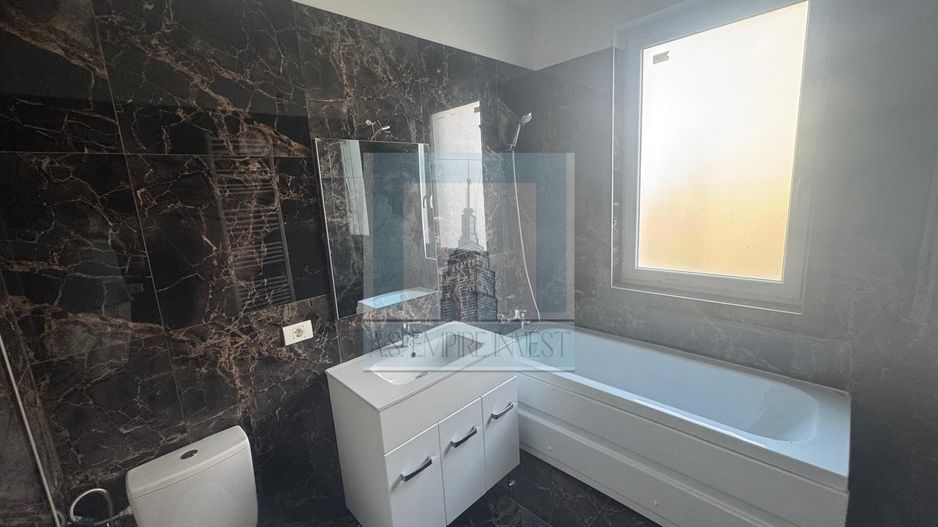 Apartament 2 camere 57 mp + gradina 344 mp - zona Sanpetru - Poză 8