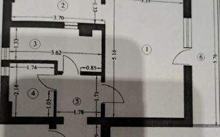 Apartament de închiriat în centrul Iașului, lângă Mitropolie - Poză 1