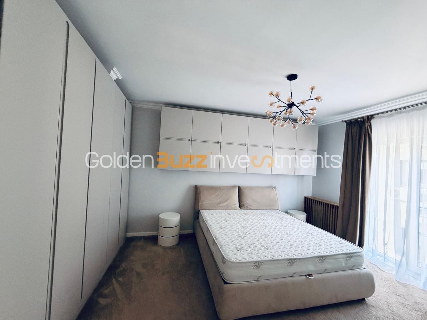Prima închiriere | Apartament Băneasa – Sisești | Design elegant - Poză 21