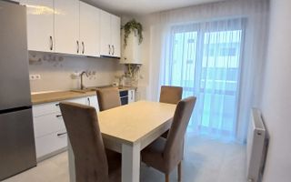 Apartament 2 camere | etaj 2 | zona Doamna Stanca - Poză 7