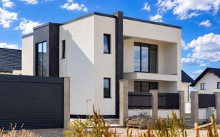 Casǎ Lux | Direct Dezvoltator | Predare la Cheie - Poză 2