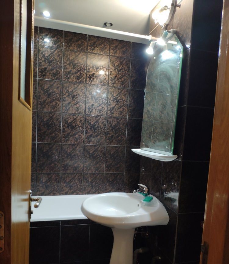 Apartament ultramodern 3 camere METROU GORJULUI - Poză 4
