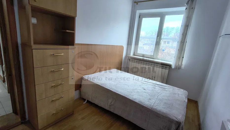 Ap. 2 cam. dec.–Centru Iași, Str. Arcu – lângă Piața Unirii si Gara - Poză 5