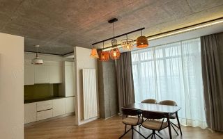 2 camere + loc de parcare || Floreasca-Barbu Vacarescu - Poză 1