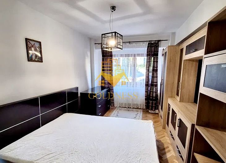 2 camere, Modern, USAMV, Profi, MOL, Calea Manastur,Kaufland, Manastur - Poză 4