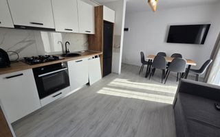 Apartament 2 Camere, Zona Hotel Cetate, Prima Inchiriere - Poză 8