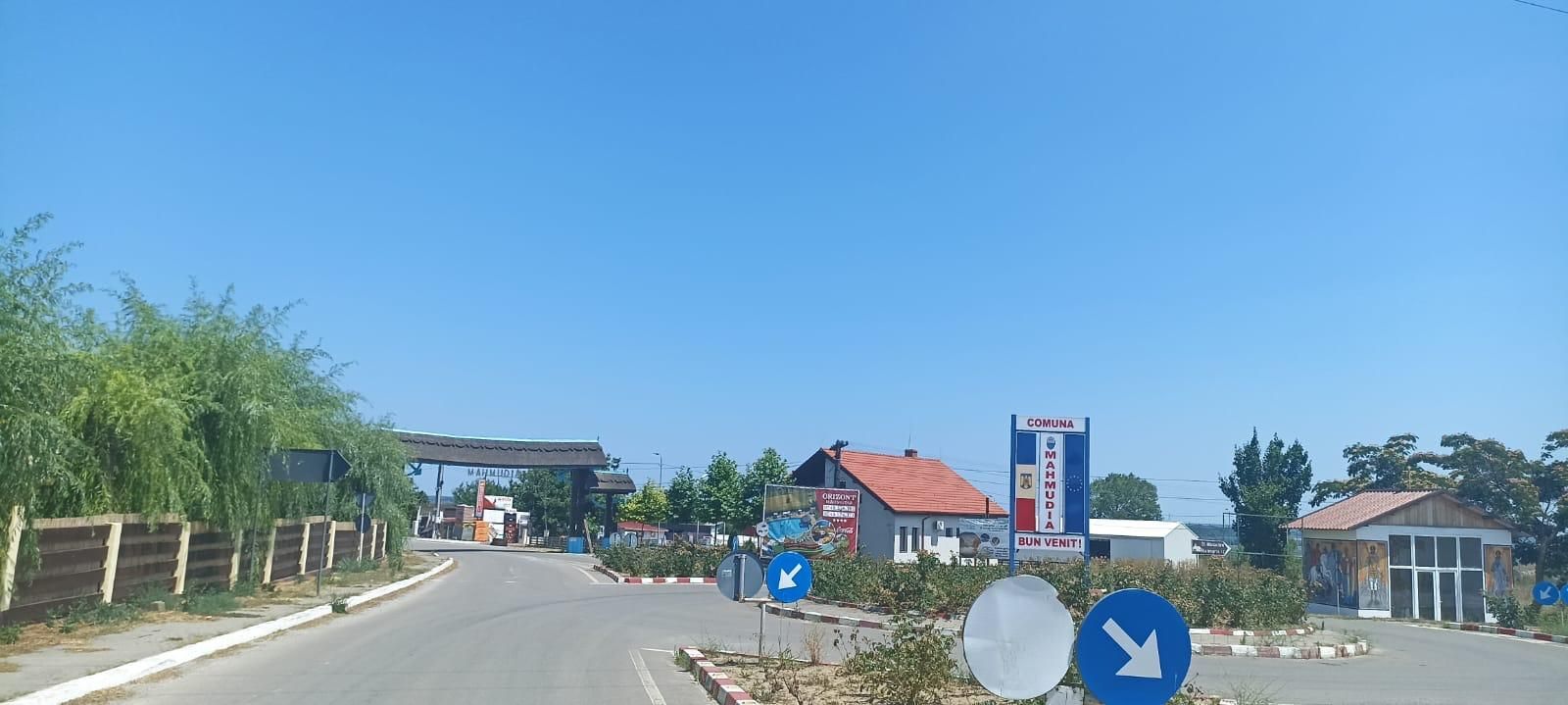 Casa de vanzare Tulcea / MAHMUDIA - Poză 15