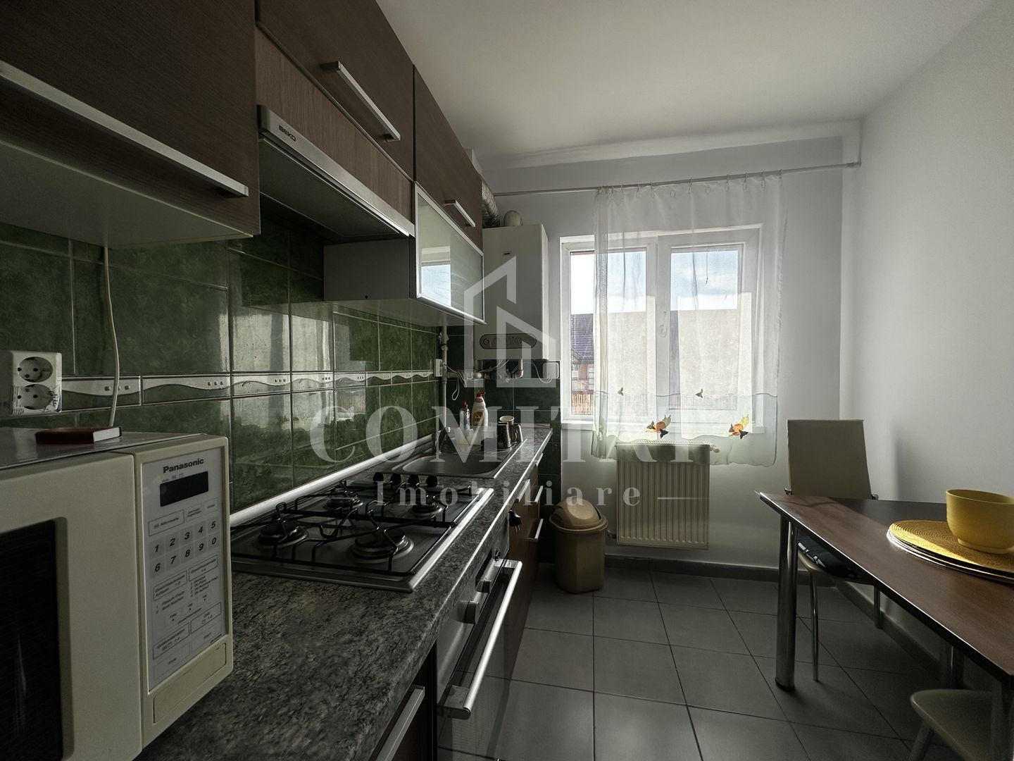 Apartament 2 camere decomandate | Etaj intermediar | Zona Vivo - Poză 8