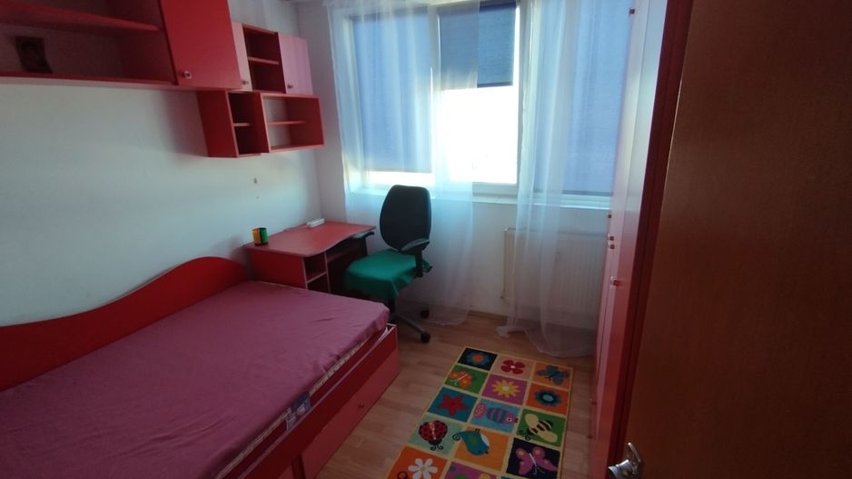 Apartament 4 Camere Renovat Apusului - Poză 8