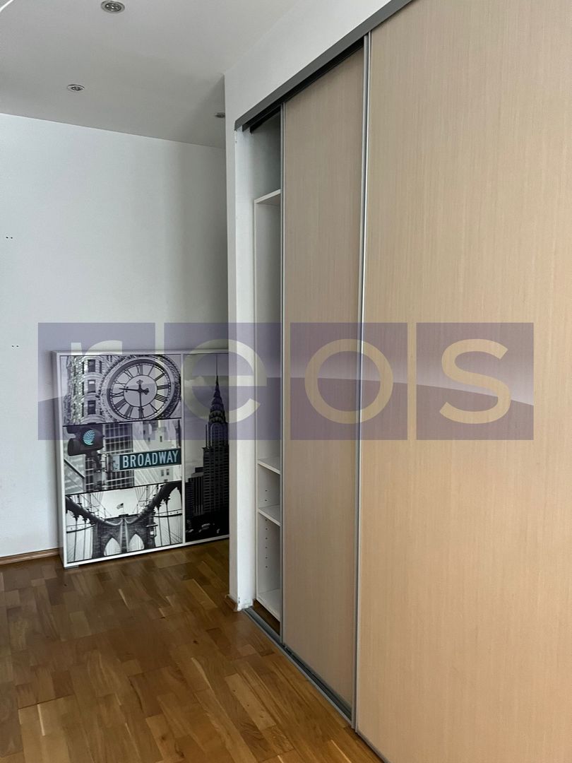 INCHIRIERE 3 CAMERE ZONA IANCU NICOLAE | TERASA PROPRIE | - Poză 5