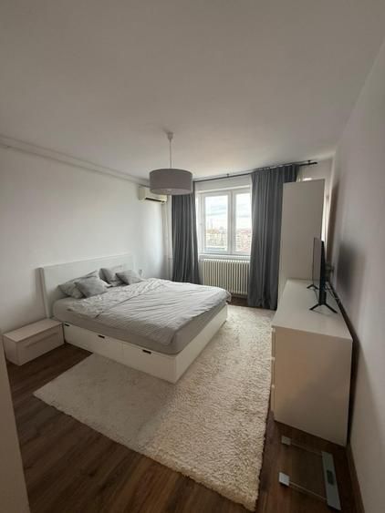 Complex Studentesc | 2 Camere | Decomandat | Mobilat si Utilat. - Poză 5