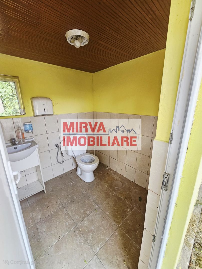 🏡 Casă + Afacere + Relaxare = Investiția Perfectă, in Cioranii de Jos - Poză 34