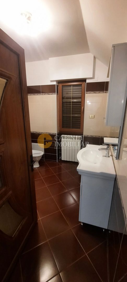 🏡VILĂ DEOSEBITĂ 250 MP UTILI - DANCU - 280.000 EURO - Poză 14