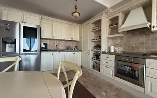 Apartament 3 camere Mamaia - Navodari - vedere la mare - Poză 14