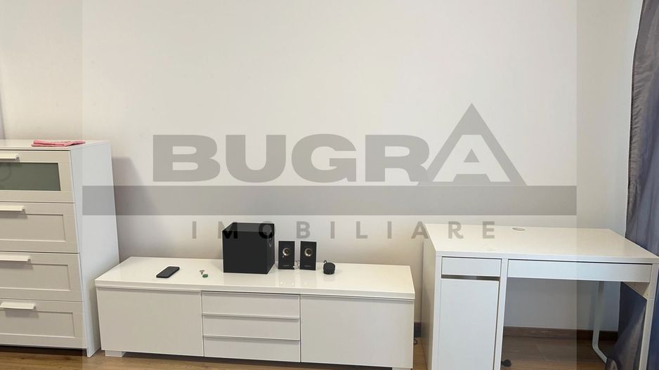 Super Investitie! Studio modern - finisat, zona Iulius Mall - Poză 6