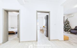 Refugiu urban: 2 camere, decomandat, în Bucovina, langă Iulius Town - Poză 19