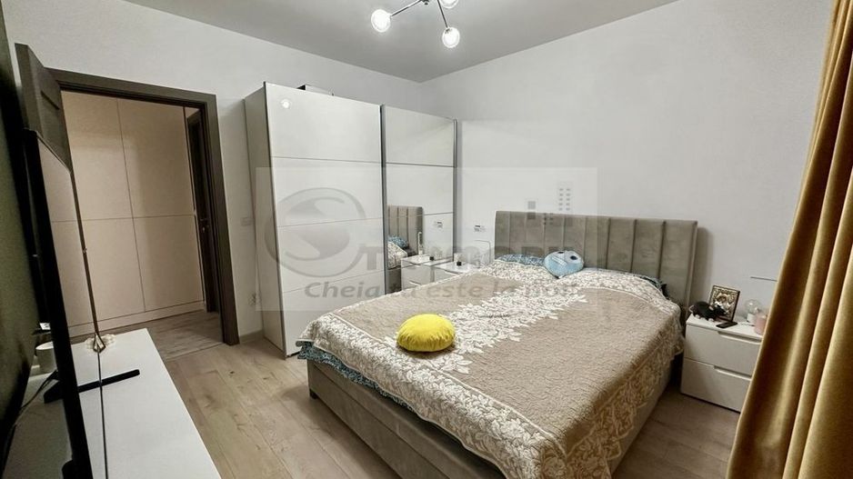 Apartament 3 camere-PRIMA INCHIRIERE- Rediu, Dealul Zorilor - Poză 1