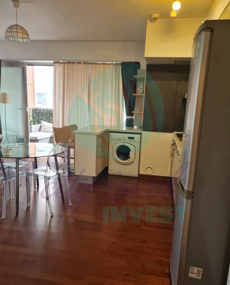 3 camere spatioase IN CITY - Poză 4