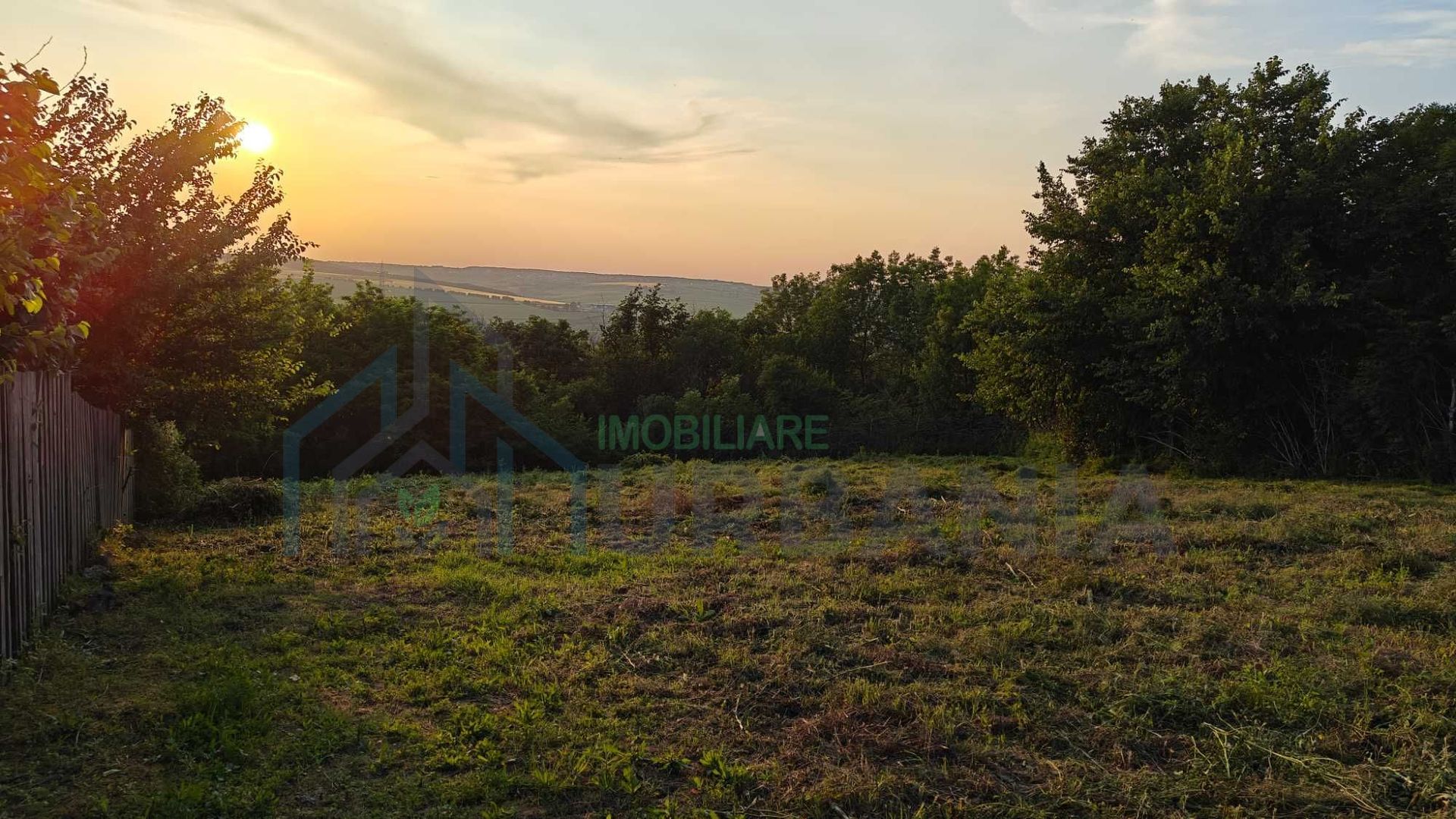 Teren de vânzare Horpaz - Poză 2