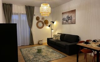 2 camere | Baneasa | Pipera | terasa + gradina + parcare - Poză 2