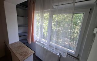 1 camera zona Lunei - Complex, etaj 2 cu centrala gaz si clima - Poză 10