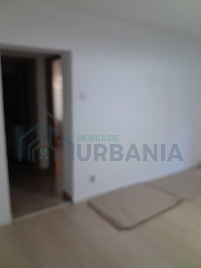 Apartament 2 camere semidecomandat în Tătărași, etaj 1, două balcoane, lângă parcul mare - Poză 6