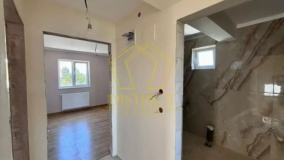 Casa individuala moderna cu 4 camere | Giarmata Vii - Poză 9