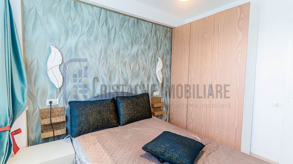 Fundeni, 2 camere decomandat, complet utilat si mobilat modern - Poză 2