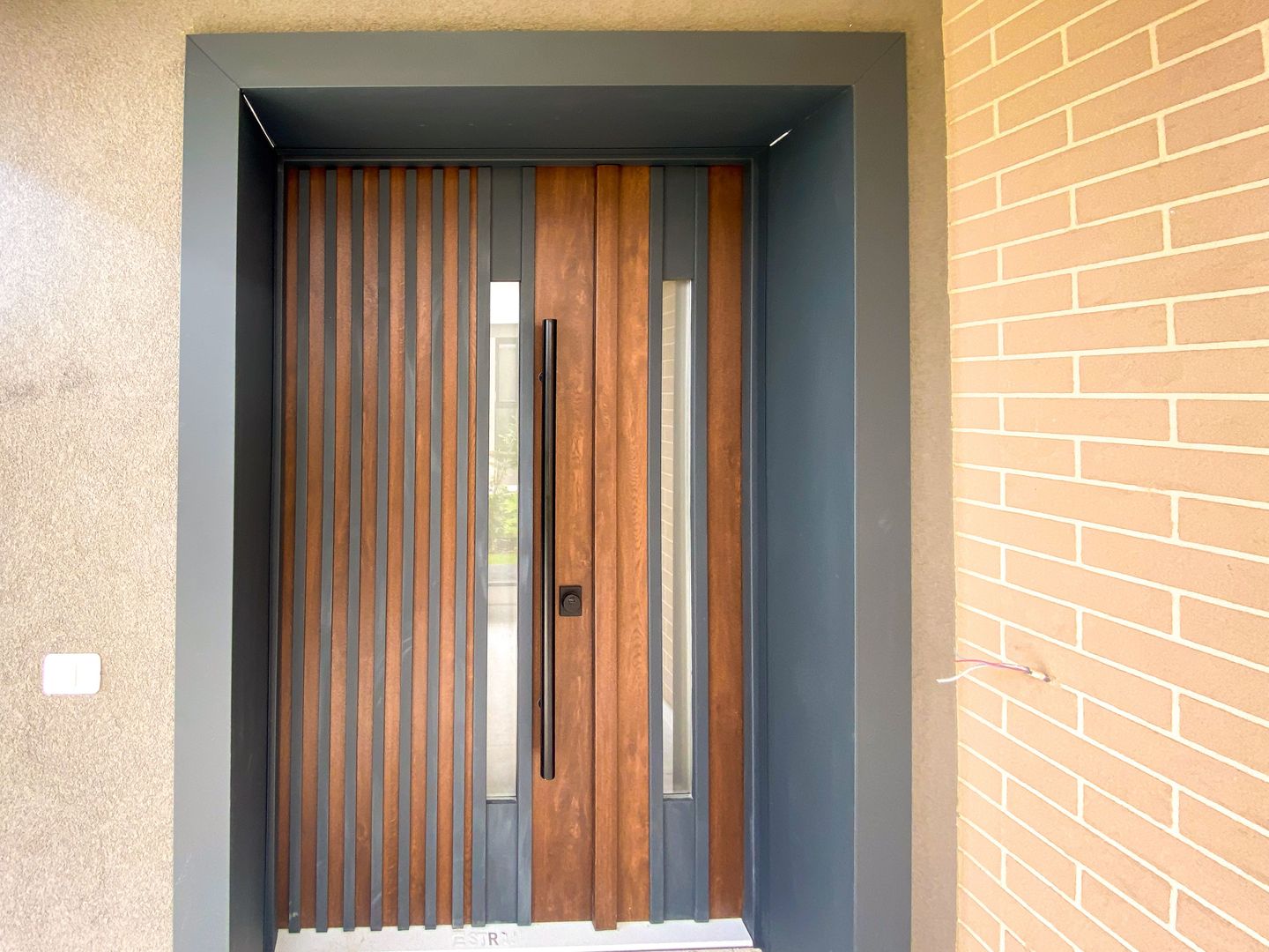 Vila individuala cu 4 dormitoare și 4 bai  |  Poluare 0  |  În NATURA - Poză 10