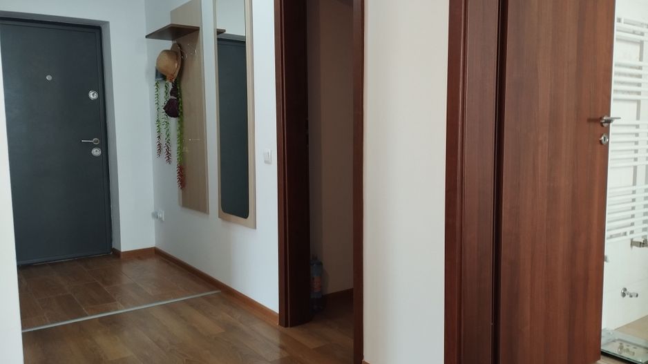 Apartament spatios in bloc nou zona Coresii - Poză 10