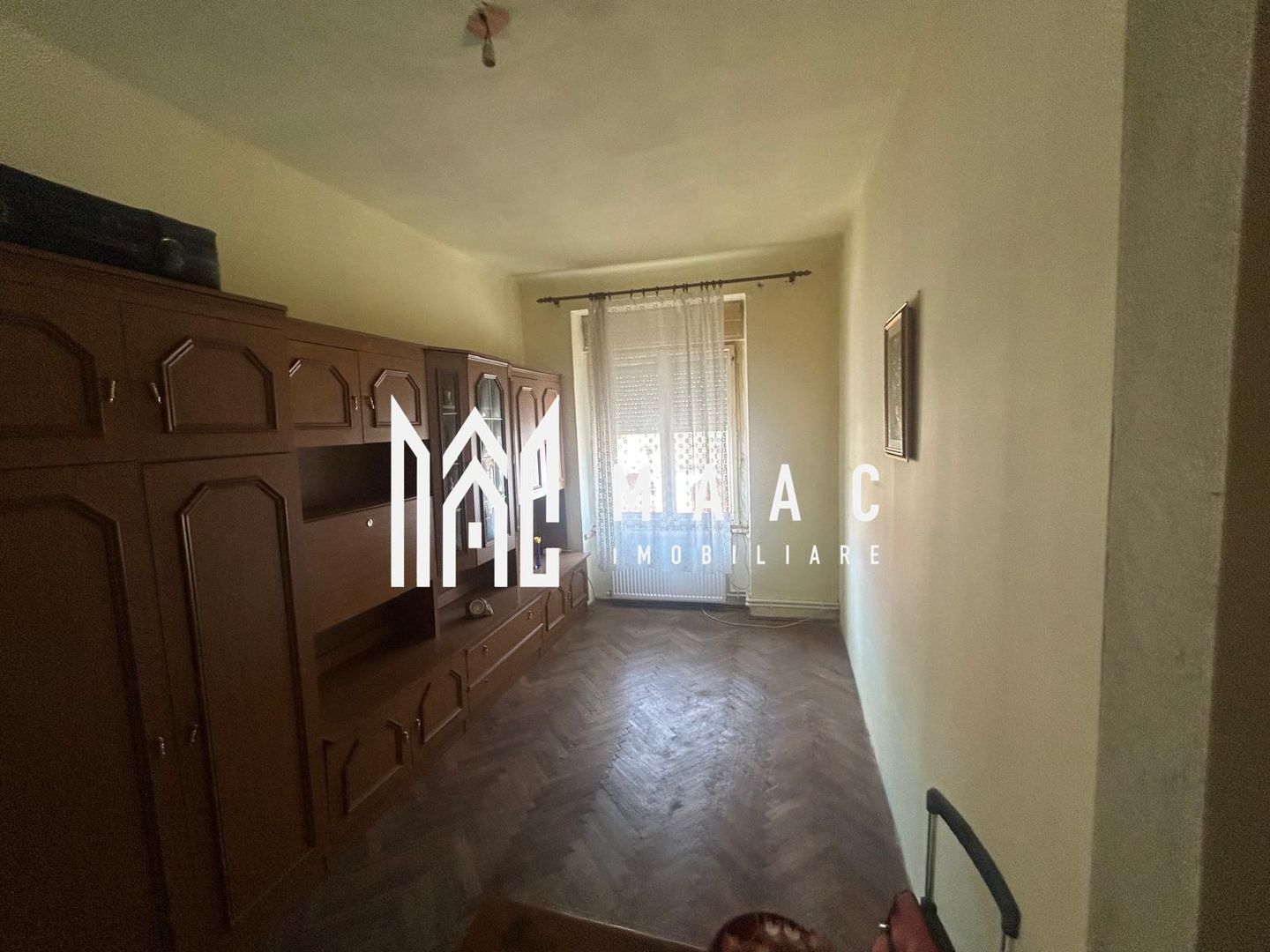 Apartament de vânzare 3 camere | Ultracentral Cisnădie | 97 mp - Poză 11