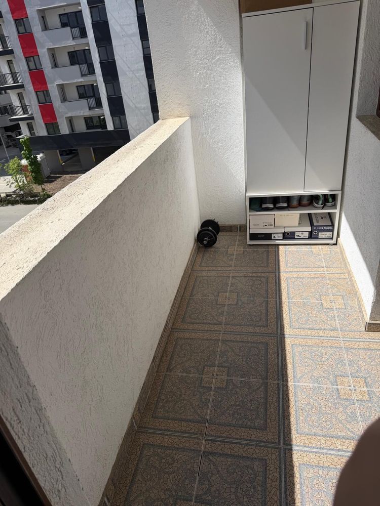 🏡 Apartament 2 camere, complet mobilat și utilat – zona Shopping City - Poză 4