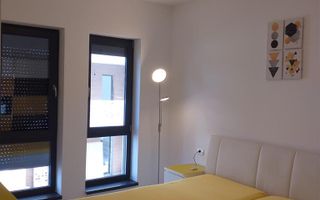 Giroc- Future Residence, et1, 2 camere+parcare - Poză 5