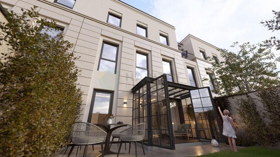 Mayfair – Ansamblu Exclusivist de Vile în Pipera-Direct Dezv - Poză 6