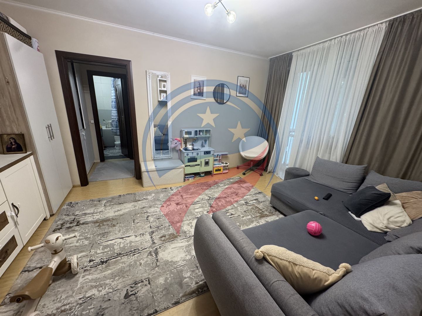 Apartament 2 camere- zona Liceul de Chimie/ Severinului - Poză 2