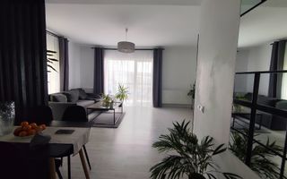 Apartament cu 2 camere | Finisaje moderne | Zona Vivo Mall - Poză 2