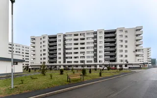 Studio Mobilat Ivory Pipera I 39mp Balcon I TVA inclus I COMISION 0% - Poză 18